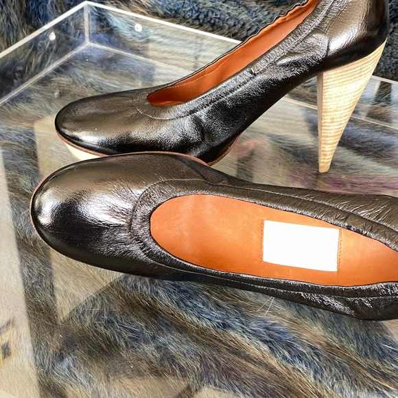 LANVIN ETE 2008 Shoes - Picture 3 of 8